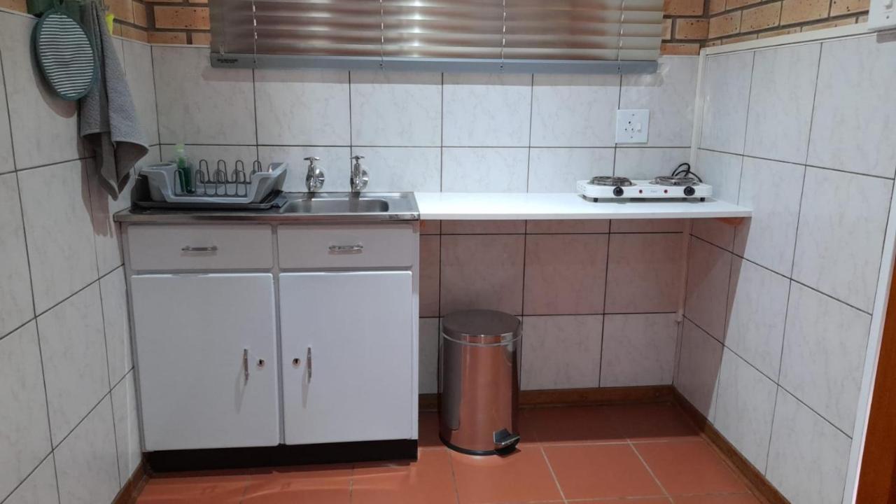 Vita Nova Bloemfontein Exterior photo