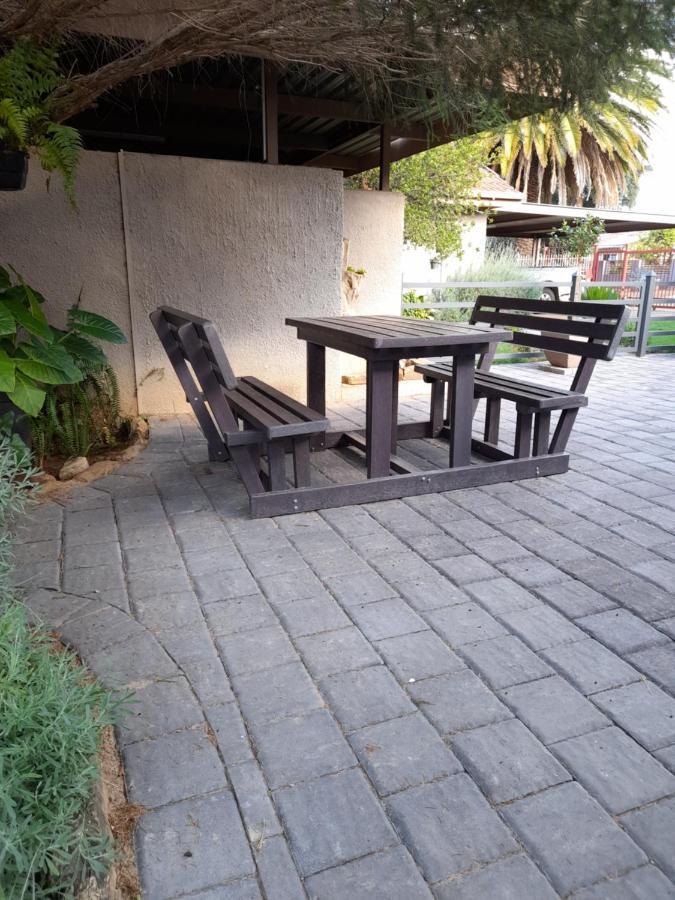 Vita Nova Bloemfontein Exterior photo